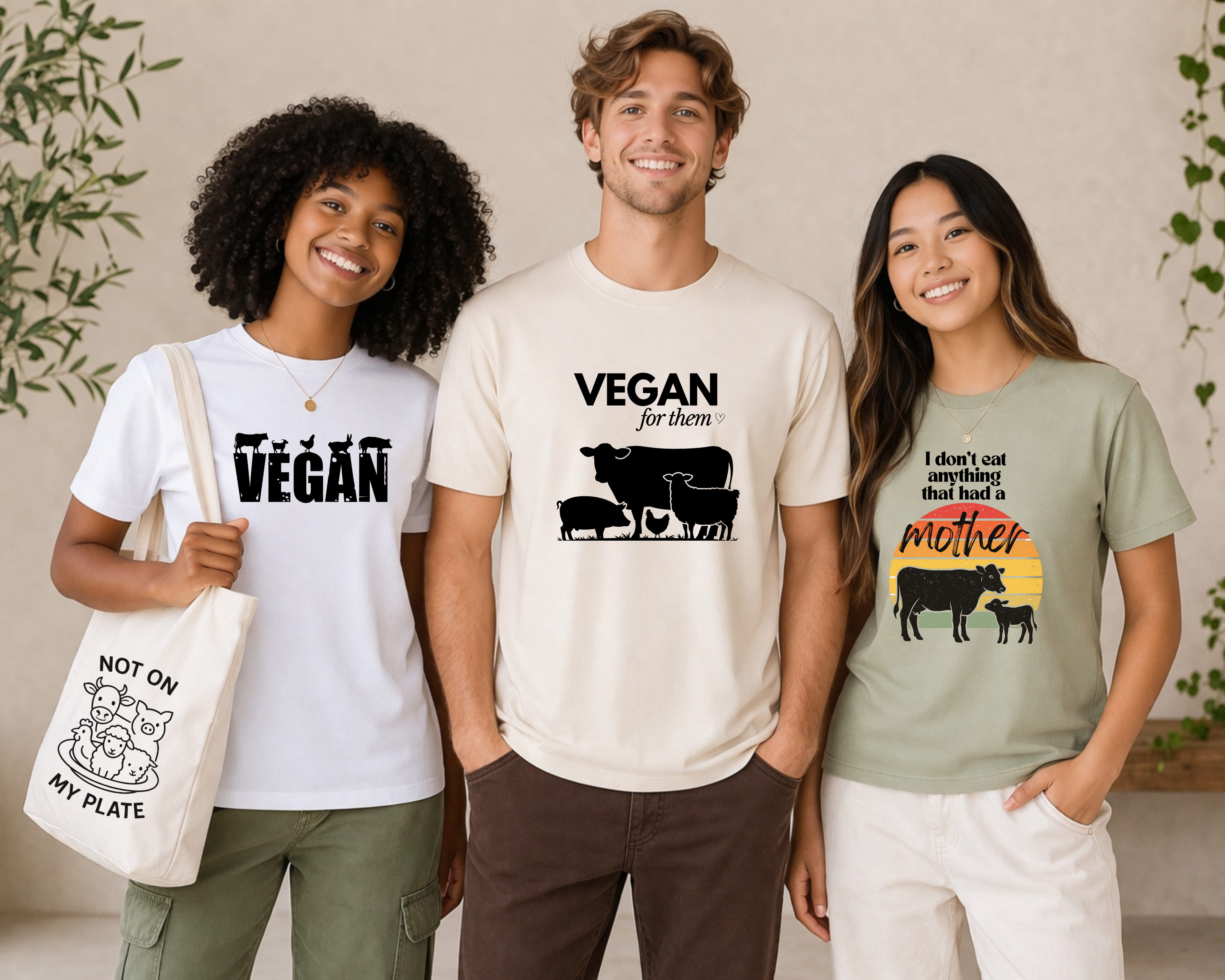 The Vegan Collection