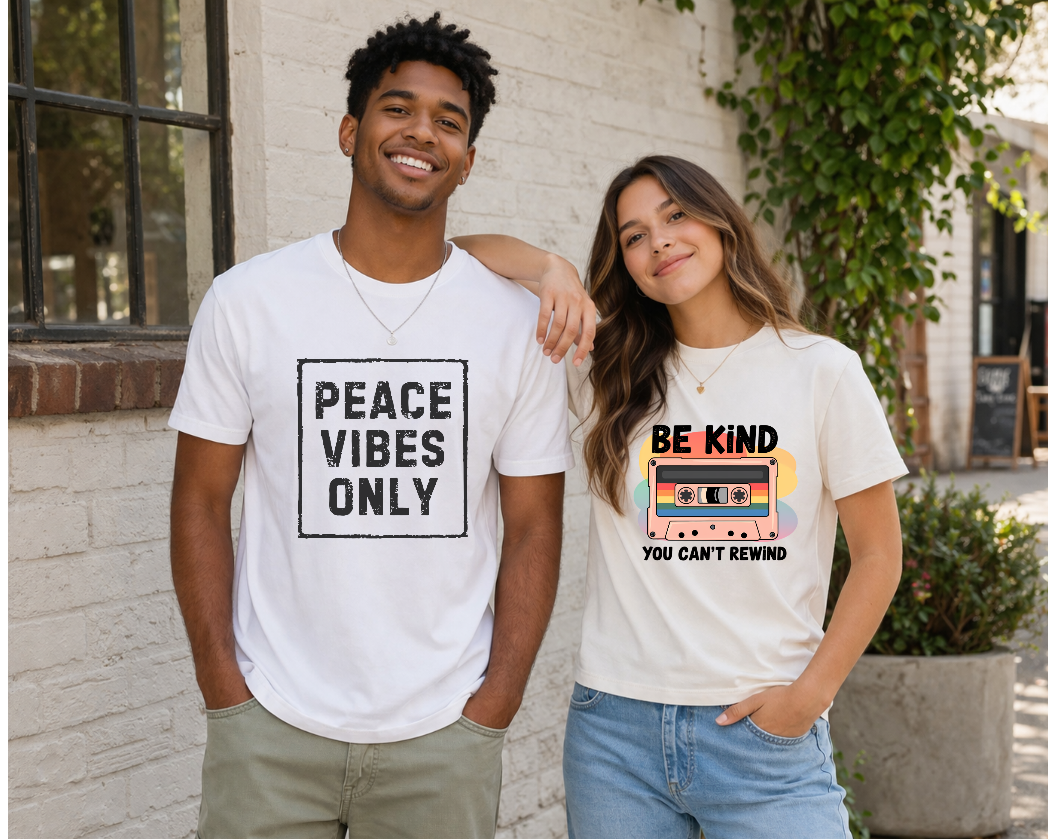 The Kindness Collection