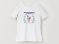 Pickleball Person Tee