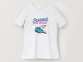 Pickleball and Pink Drinks tee