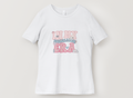 In My Pickleballer Era Graphic Tee