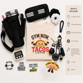 Taco Ultimate Fitness Bundle