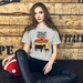 I Don’t Eat Anything That Had a Mother – Vegan Unisex T-Shirt